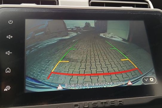 Dacia Duster 1.0 TCe Journey