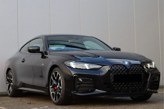 BMW Seria 4 Coupe 430d xDrive M Sport