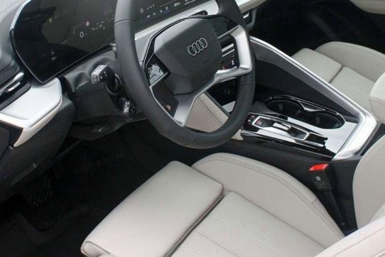Audi Q5 TDI quattro S line Sportback