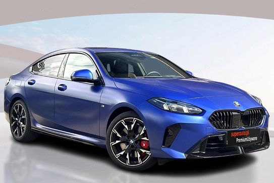 BMW Seria 2 Gran Coupe 220i M Sport