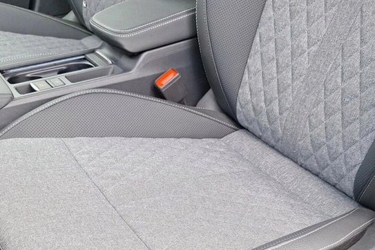 Skoda Octavia Sportline 1.5 TSI mHEV  DSG