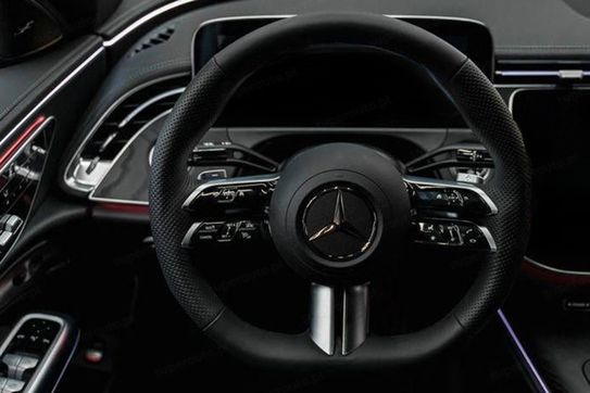 Mercedes E Klasa 220 d AMG