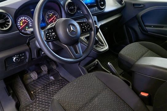 Mercedes Citan 112 CDI L1H1