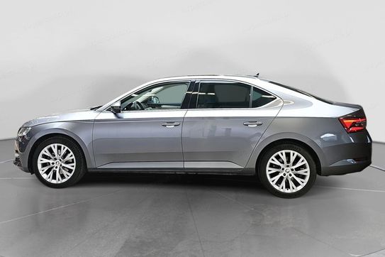 Skoda Superb 2.0 TSI Style DSG