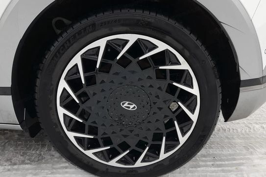 Hyundai Ioniq 5 77kWh Uniq 4WD