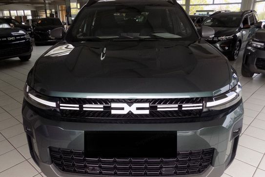 Dacia Bigster Expression mHEV  1.2 TCe