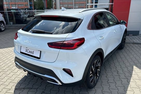 Kia XCeed 1.5 T-GDI L DCT