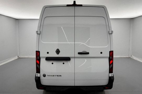 Renault Master L3H2 Extra AT9