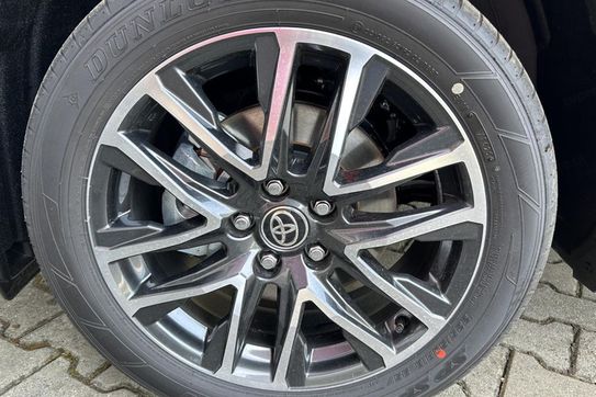 Toyota Corolla Cross Style 1.8 Hybrid