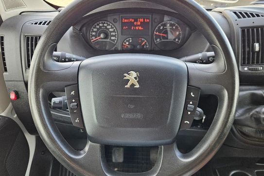 Peugeot Boxer L3H2