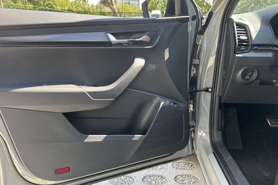 Skoda Karoq Sportline 1.5 TSI DSG