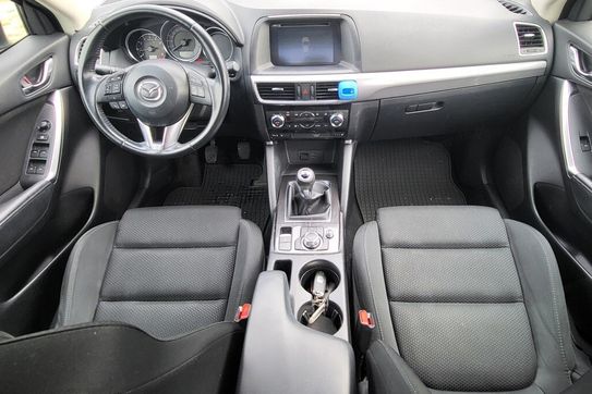 Mazda CX-5 2.0 2WD
