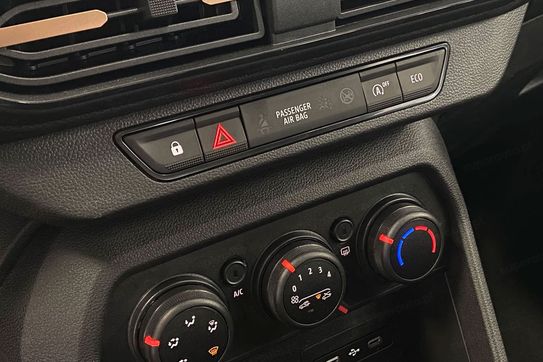 Dacia Sandero Stepway Expression 1.2 Eco-G LPG