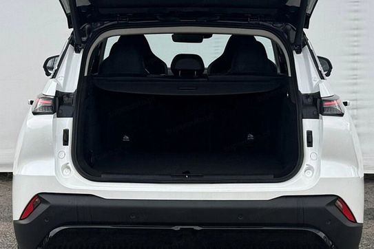 Baic Beijing 5 Beijing 1.5T Luxury Dct
