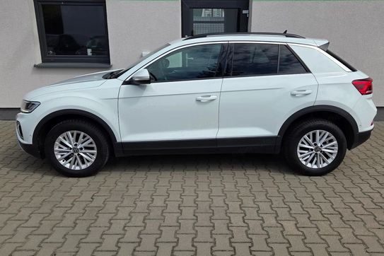 Volkswagen T-Roc 1.0 TSI Life