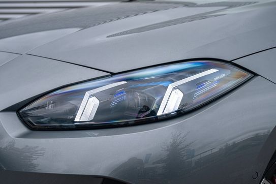 BMW Seria 1 M135 xDrive