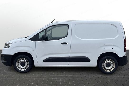 Toyota Proace City L1H1