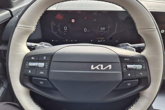 Kia Sportage GT Line 1.6 T-GDI AWD 4x4 Aut