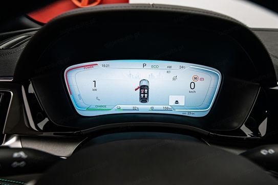 BYD Seal U DM-i Boost