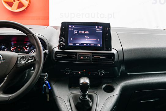 Opel Combo Kombi L2H1