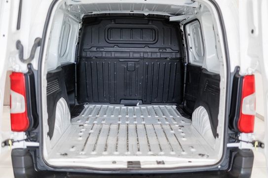 Toyota Proace City Standard