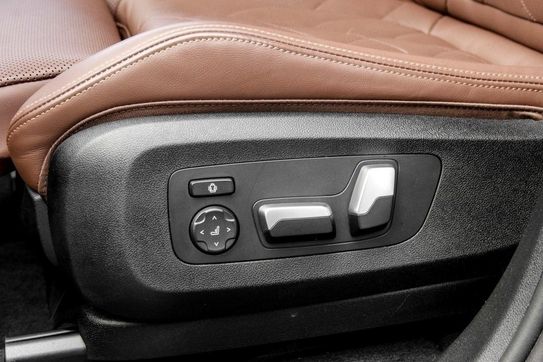 BMW X5 xDrive40d M Sport