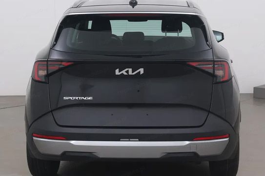 Kia Sportage 1.6 T-GDI M 2WD