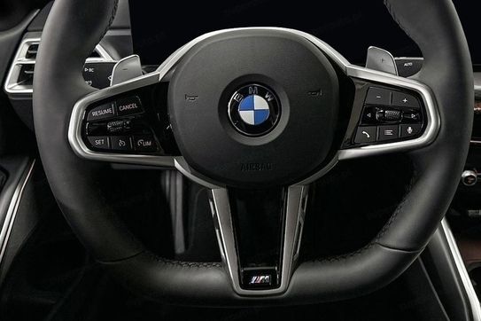 BMW Seria 3 318i M Sport