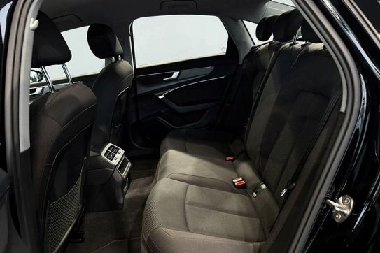 Audi A6 40 TDI quattro