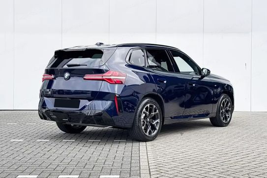 BMW X3 xDrive20d M Sport