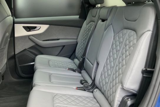 Audi Q7 55 TFSI quattro