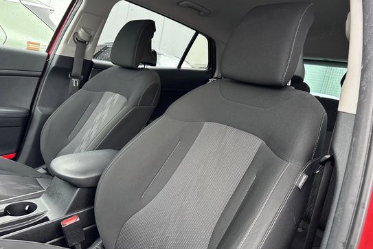 Kia Sportage 1.6 T-GDI L 2WD