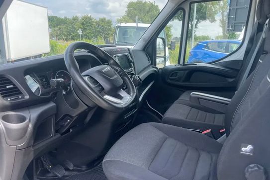 Iveco Daily 35S18 Zabudowa 10EP