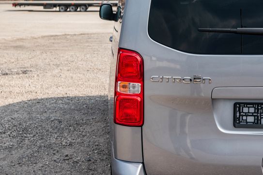 Citroen SpaceTourer XL L2H1 Business EAT8