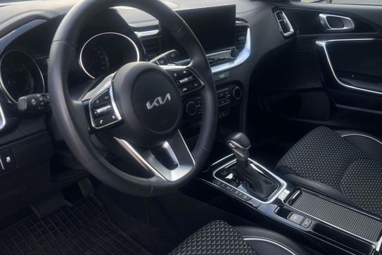 Kia Ceed T- GDI Tribute DCT