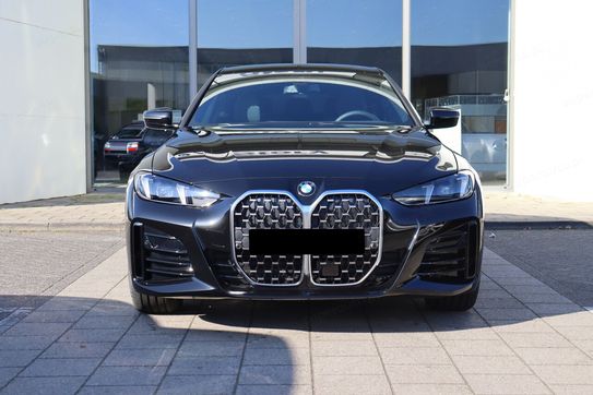 BMW Seria 4 Gran Coupe 420i M Sport
