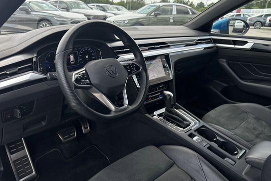 Volkswagen Arteon 2.0 Tdi 4MOTION r-Line Dsg