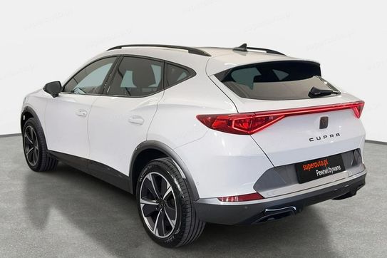 Cupra Formentor 2.0 TDI 4Drive DSG