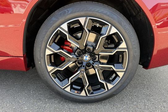 BMW X3 xDrive20d M Sport