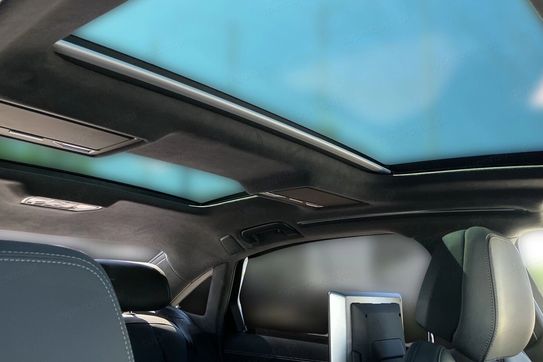 Audi A8 60 TFSI e Quattro Tiptr.