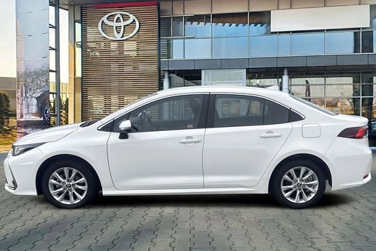 Toyota Corolla 1.5 Comfort