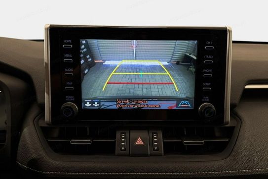Toyota RAV4 2.5 Hybrid Comfort 4x2