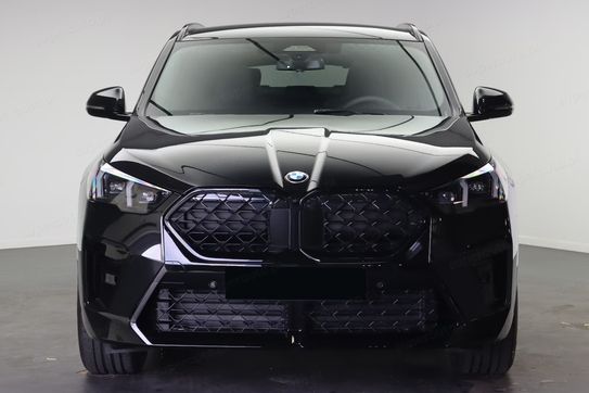 BMW X2 xDrive20d M Sport