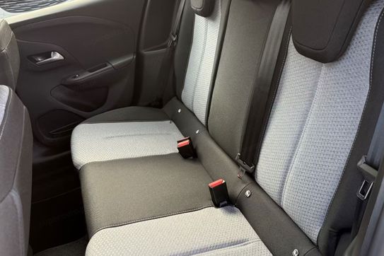 Opel Corsa Edition 1.2 Turbo