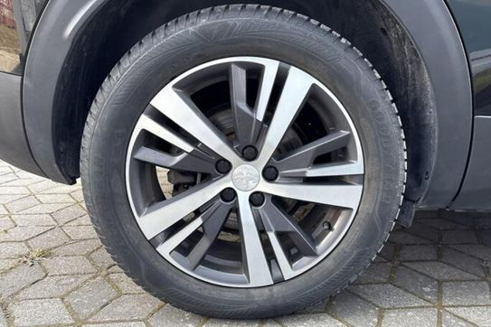 Peugeot 3008 Allure Pack 1.5 BlueHDi  S&S EAT8