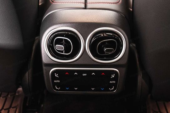 Mercedes Klasa C AMG 43  4-Matic