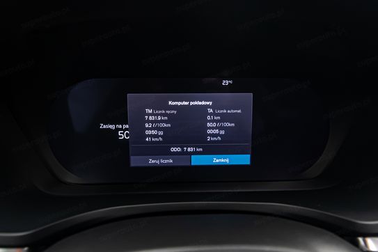 Volvo S60 B5 AWD Ultimate Dark aut