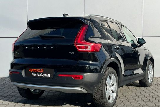 Volvo XC40 T3 Momentum Pro aut