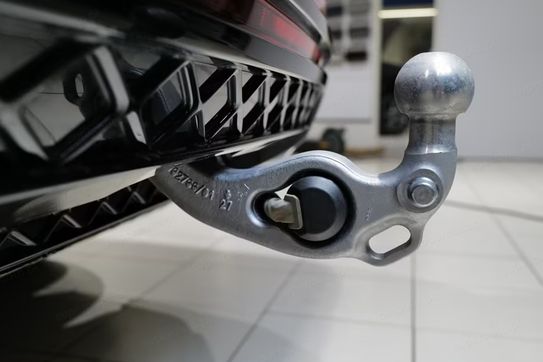 Volkswagen Touareg R-Line 3.0 V6 TFSI 4Motion