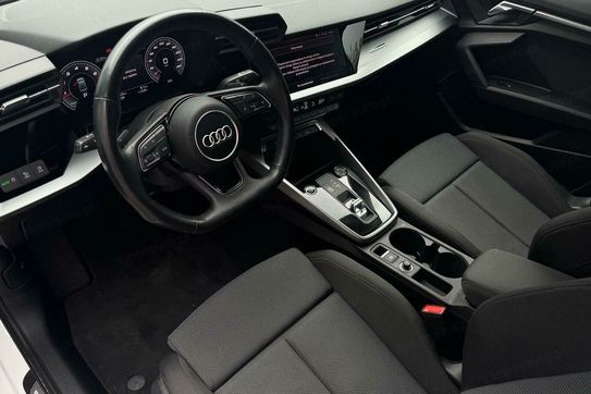Audi A3 35 TFSI Advanced